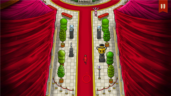 迷宫大侦探安卓版图3