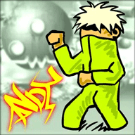 闪客快打手机版