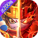 造梦大乱斗游戏