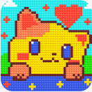 这里有毛线游戏