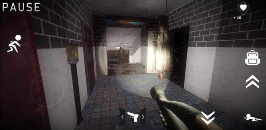 BUNKER HORROR ESCAPE图3