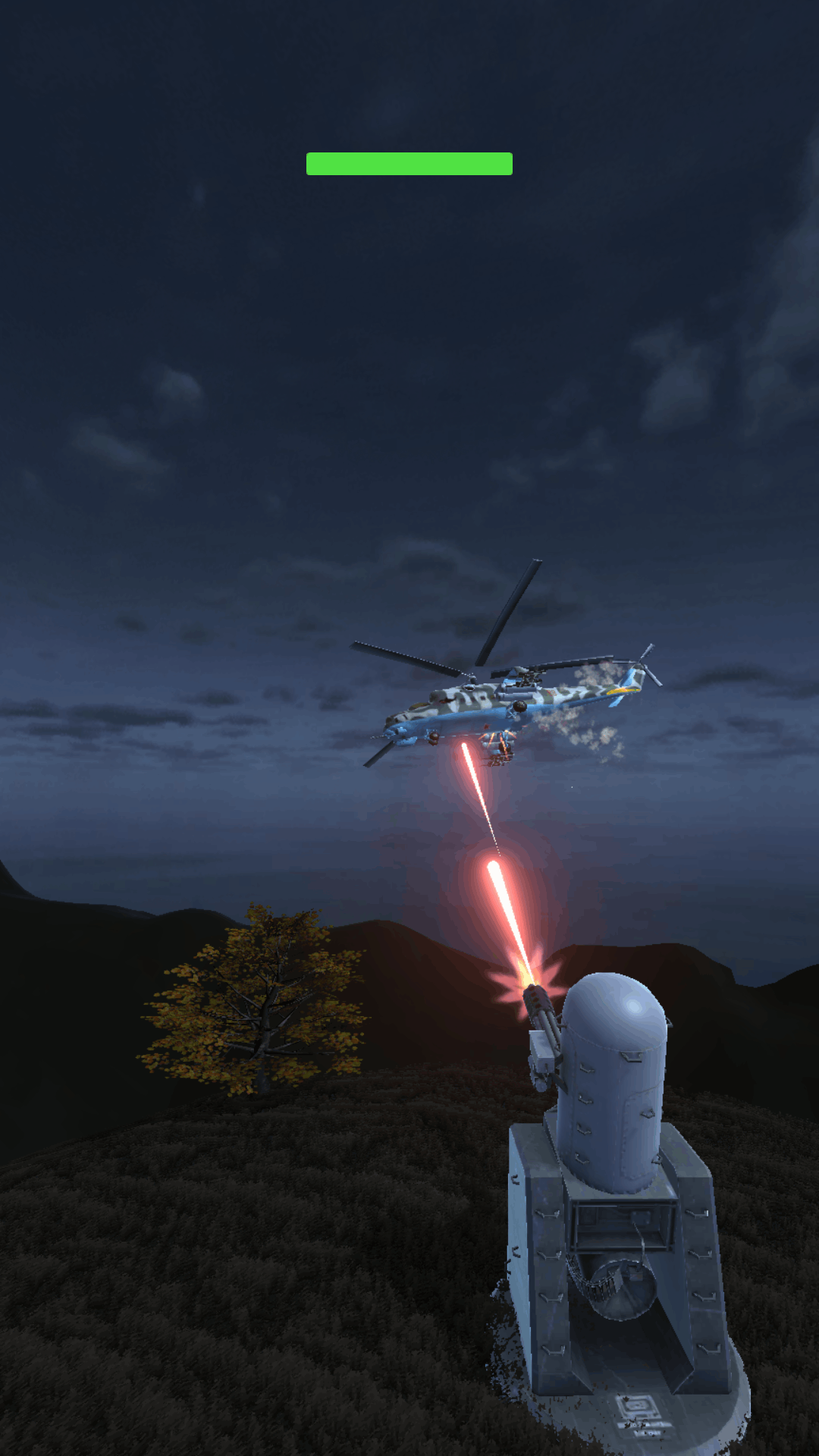 防空模拟器游戏图4