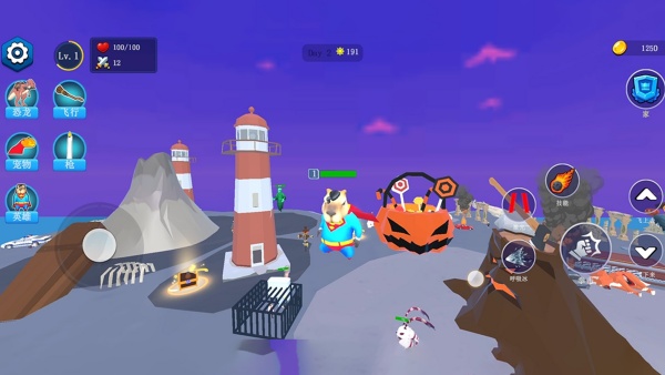 整活大冒险游戏图2