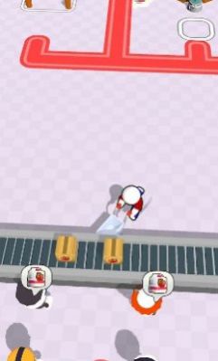 超市大卖场（Hyper market）游戏图1