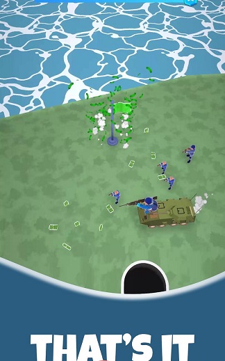 BlackHoleCommander手机版图1