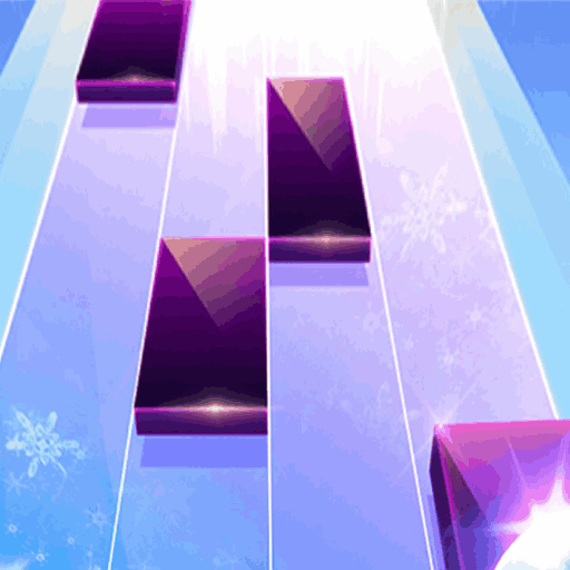 节奏音乐王者游戏