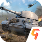 坦克队长九游版