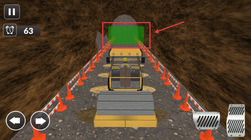 火车铁路建设模拟器游戏