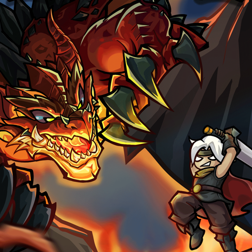 失落深渊(TapTap测试版)