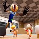 Hide and Go Seek: Monster Hunt游戏