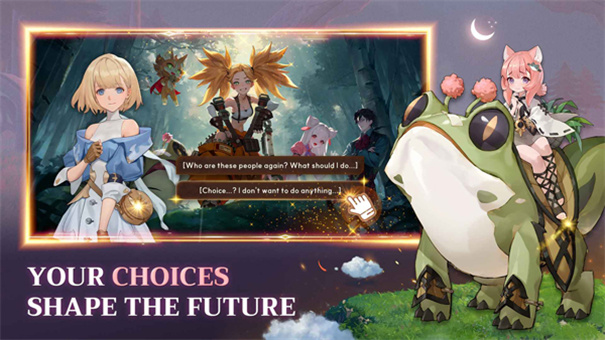 星际水手游戏(StarSailors安装器)图2