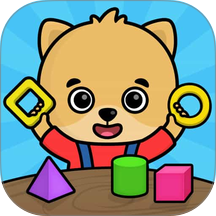 比米布逻辑培养app