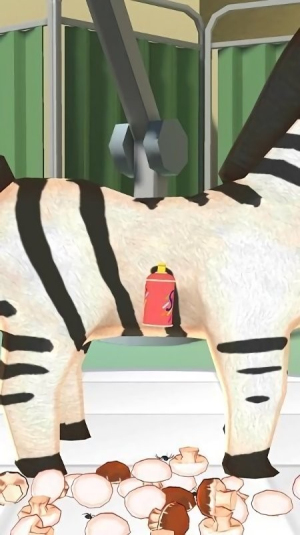 草泥马诊所手游