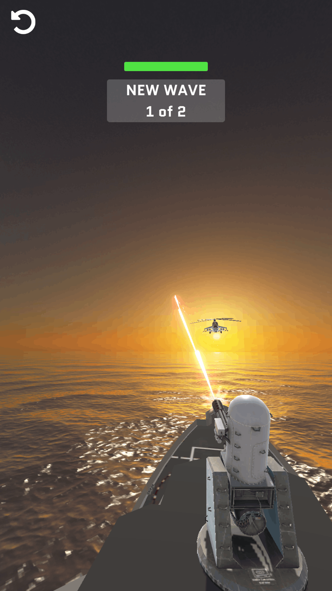 防空模拟器游戏图3