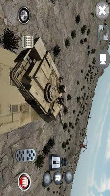 单机坦克大战游戏图4