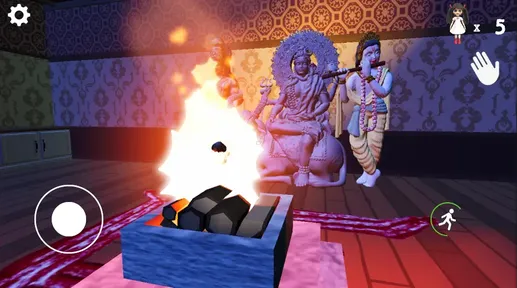 Chandramukhi安卓版图1