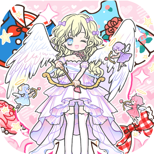 校园少女时尚设计