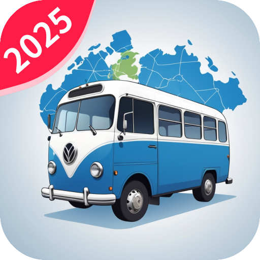 趣乘公交助手app