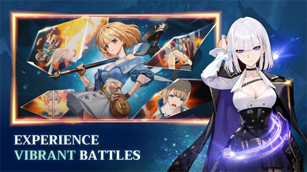 星际水手游戏(StarSailors安装器)图3