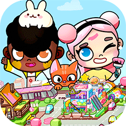 模拟小镇阿凡达游戏