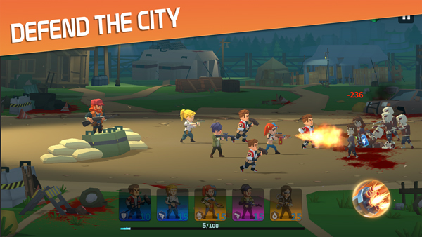 幸存之城游戏图2