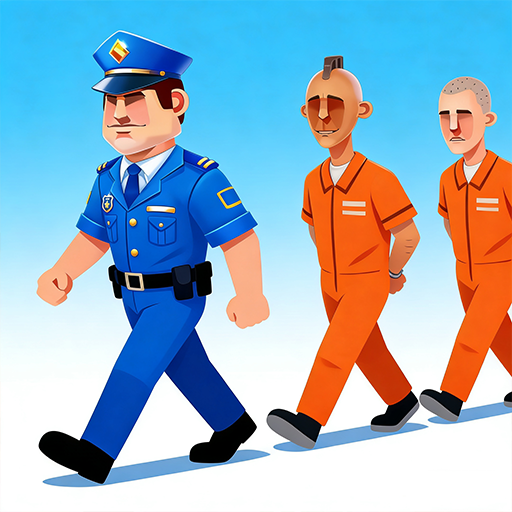 模拟城市我是城管游戏