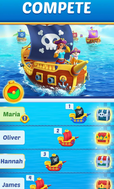 菲奥娜的农场图1