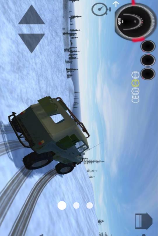 山地越野挑战手机版图3