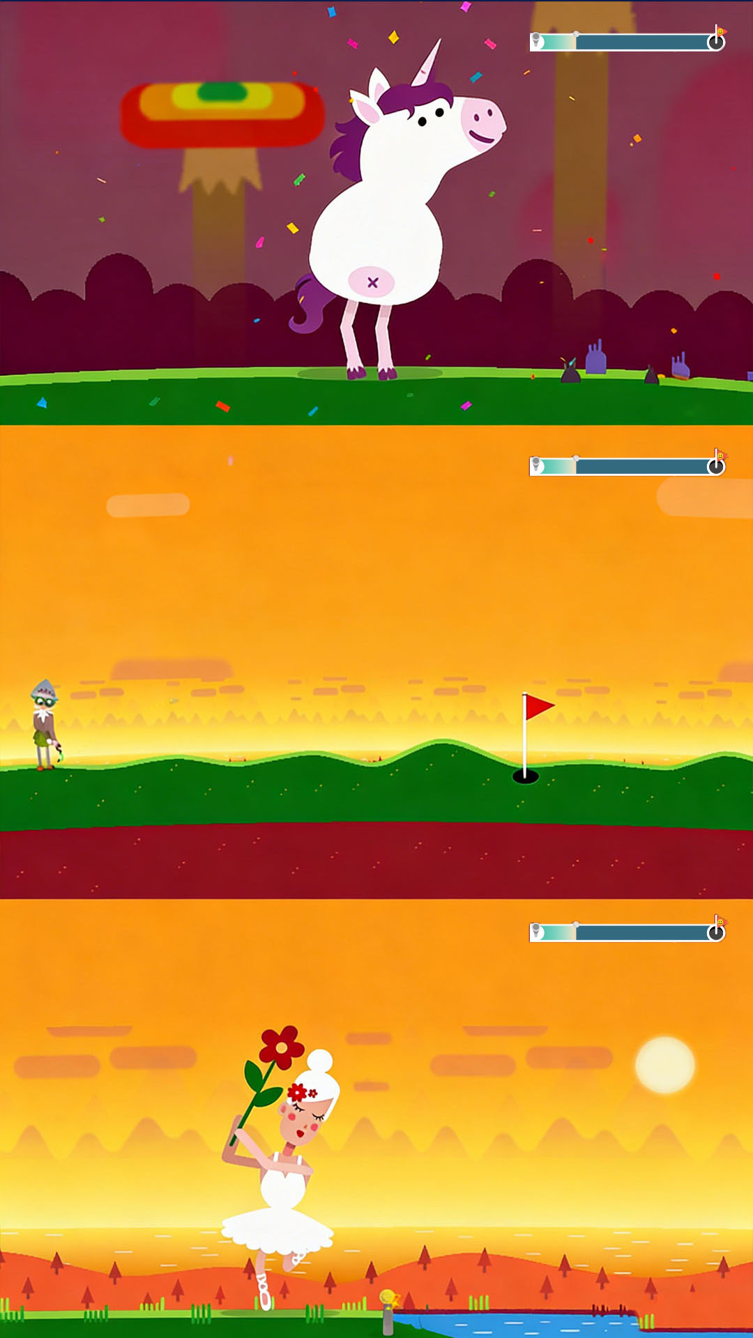 趣味高尔夫挑战安卓版图4