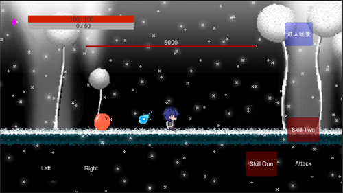 勇者击杀了魔王手机版图3