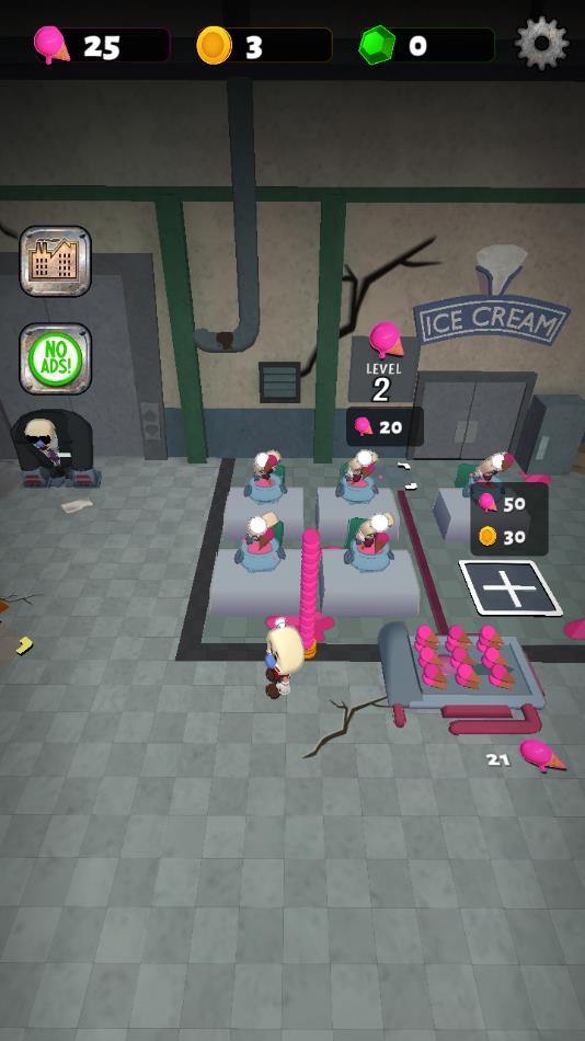 Ice Scream Tycoon手游图1