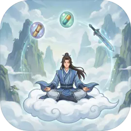 修仙故事会手游