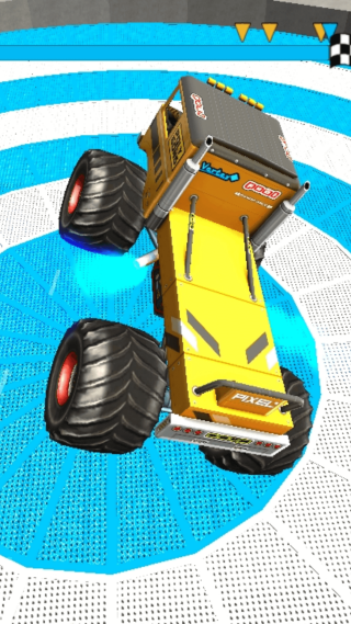 赛车追击令游戏图4