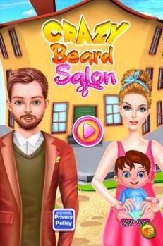 疯狂胡子美发（Crazy Beard Salon）图3