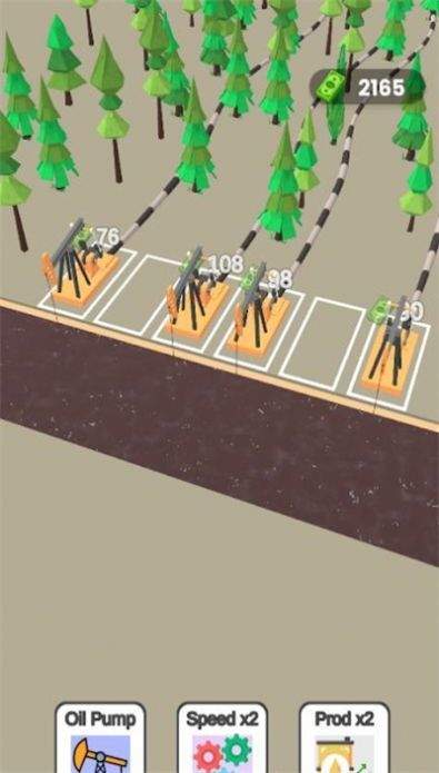 放置石油帝国（Oil Business）图3