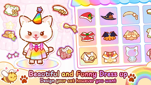 Cat Boba Tea安装器手游图1