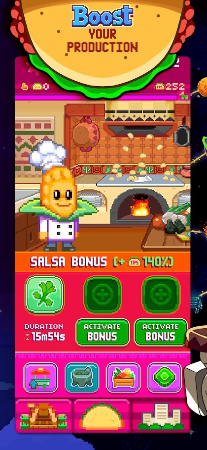 Mucho Taco游戏图3