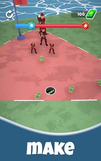 BlackHoleCommander手机版