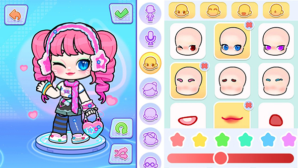 奇妙创意世界全部解锁无广告版图2