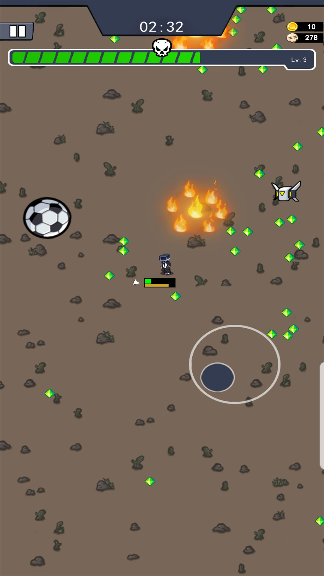 马桶泰坦人大战最新版