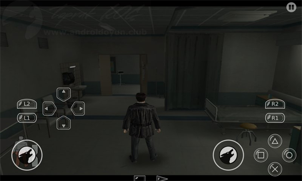 Max Payne 2