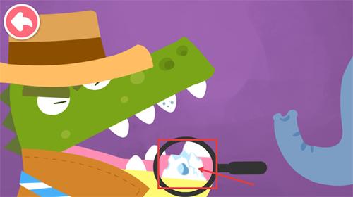 机智小朋友游戏