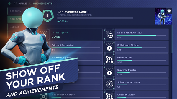 瞄准实验室官方版图3