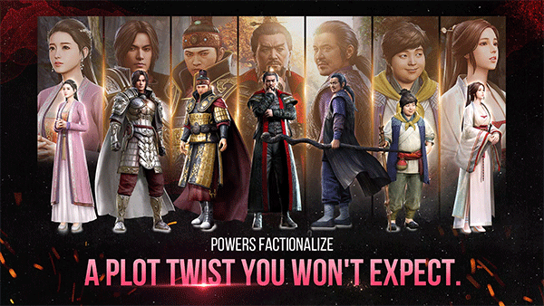 com.epicgames.ue4.GameApplication安装器游戏图1