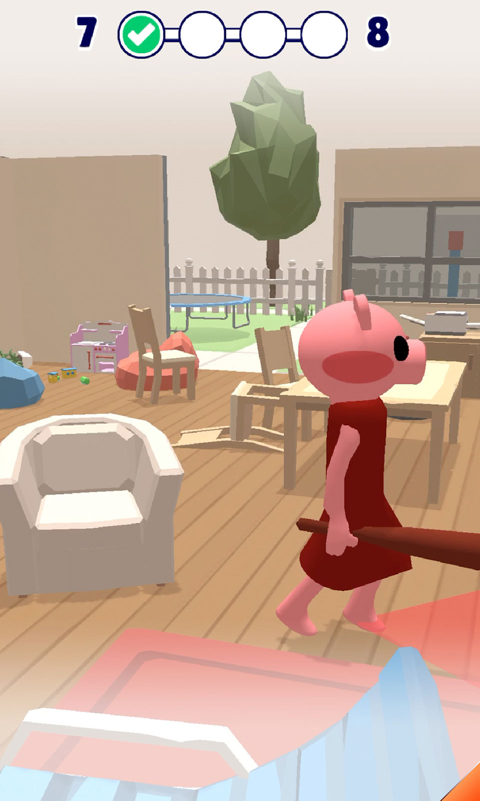 躲猫猫模拟器游戏