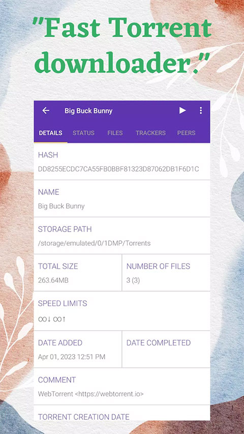 idm下载器手机版图1