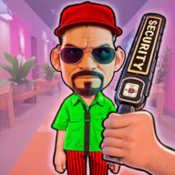 My Security POV Simulator游戏