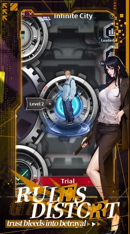 绝境猎杀（Terminal Slaughter）手游图2