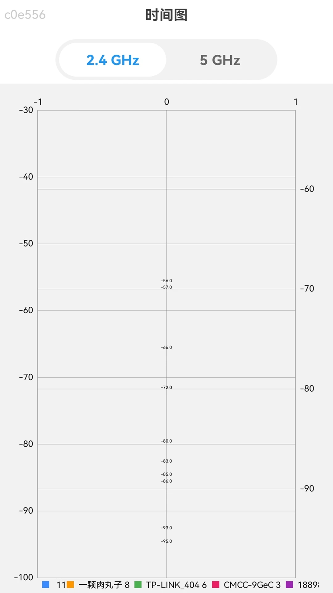 极速5GWiFi软件图3