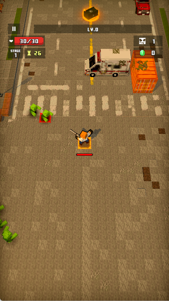 生存者末日手游图3